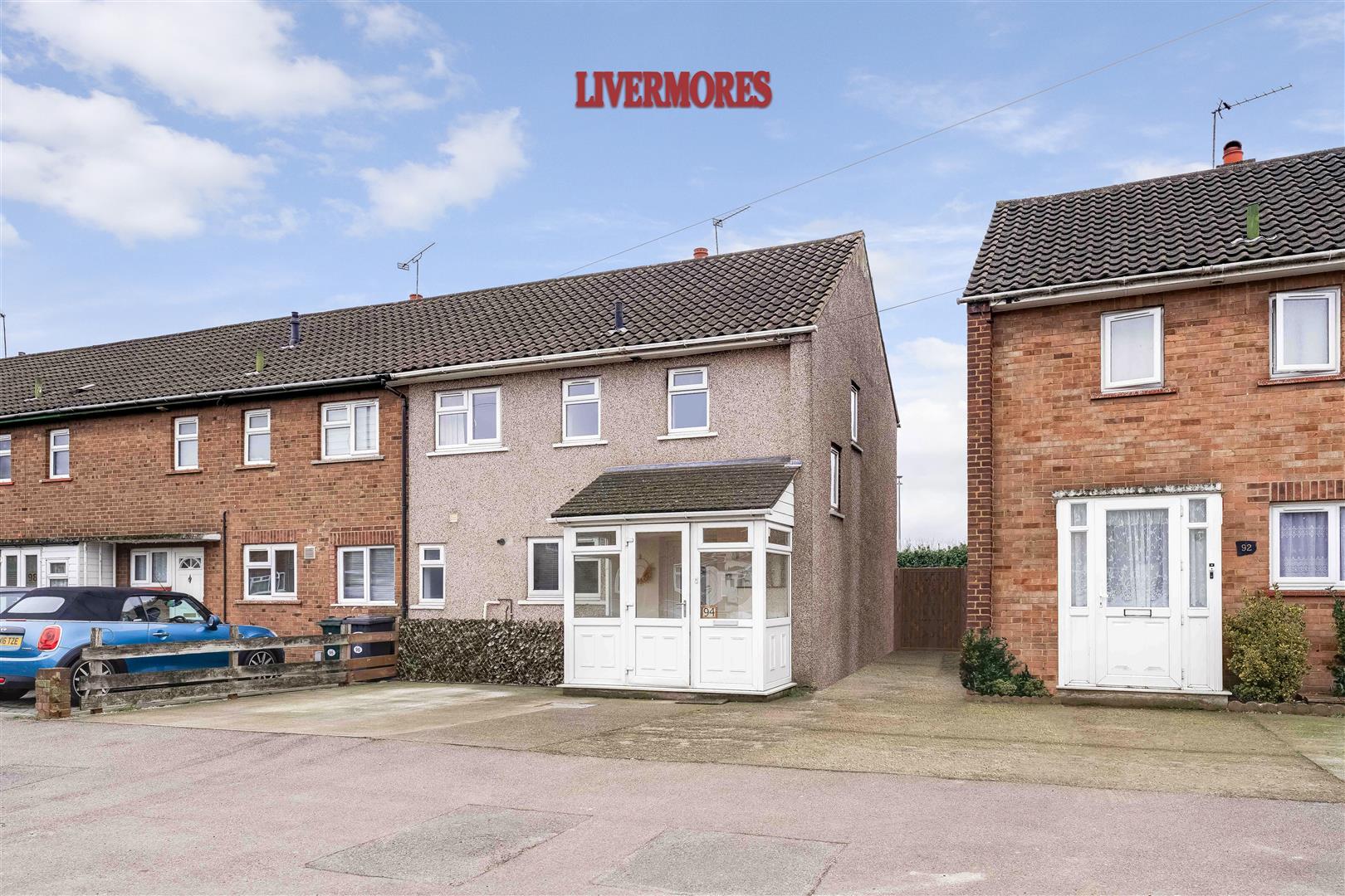 Attlee Drive, Dartford